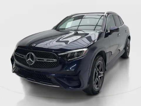 More photos of 2024 Mercedes-Benz GLC 300 at Autos of Dallas - Plano, TX