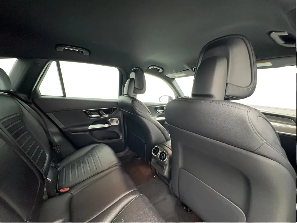 Mercedes-Benz GLC photo 27