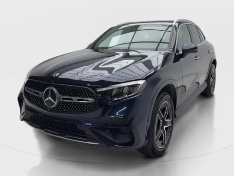 More photos of 2024 Mercedes-Benz GLC 300 at Autos of Dallas - Plano, TX
