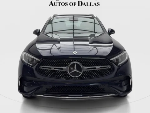 More photos of 2024 Mercedes-Benz GLC 300 at Autos of Dallas - Plano, TX