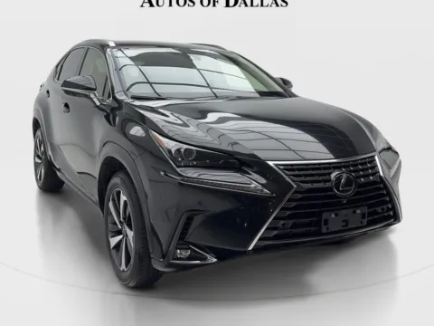 Photos of 2021 Lexus NX 300 Base for sale in Plano, TX at Autos of Dallas - Plano