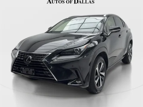 More photos of 2021 Lexus NX 300 Base at Autos of Dallas - Plano, TX