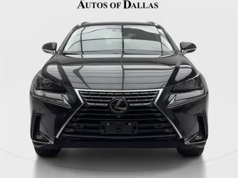 Another view of 2021 Lexus NX 300 Base for sale in Plano, TX at Autos of Dallas - Plano
