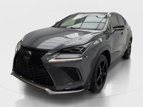More photos of 2019 Lexus NX 300 F Sport at Autos of Dallas - Plano, TX