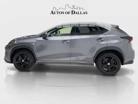 More photos of 2019 Lexus NX 300 F Sport at Autos of Dallas - Plano, TX