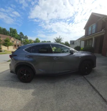 More photos of 2019 Lexus NX 300 F Sport at Autos of Dallas - Plano, TX