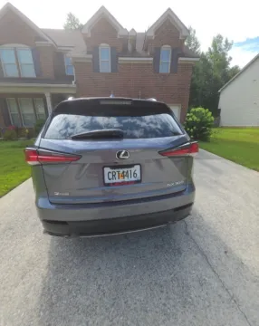 Photos of 2019 Lexus NX 300 F Sport for sale in Plano, TX at Autos of Dallas - Plano