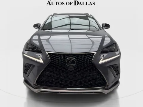 More photos of 2019 Lexus NX 300 F Sport at Autos of Dallas - Plano, TX
