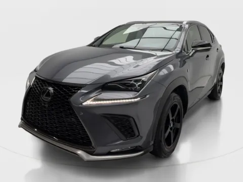 More photos of 2019 Lexus NX 300 F Sport at Autos of Dallas - Plano, TX