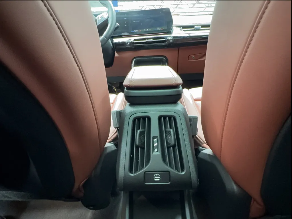 BMW X1 photo 41
