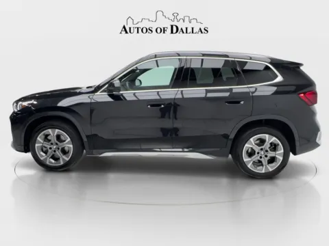 More photos of 2026 BMW X1 xDrive28i at Autos of Dallas - Plano, TX