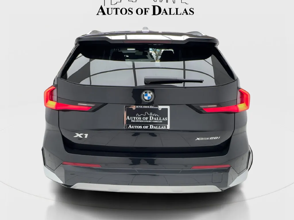 BMW X1 photo 10