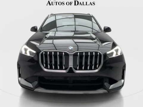 Another view of 2026 BMW X1 xDrive28i for sale in Plano, TX at Autos of Dallas - Plano