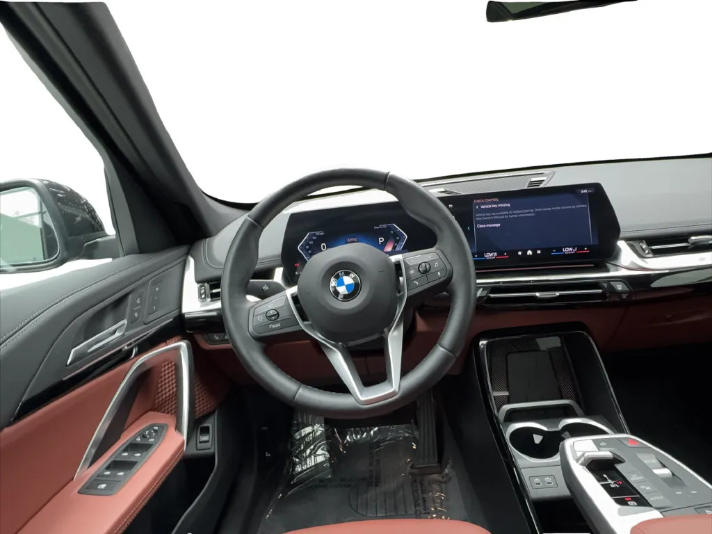BMW X1 photo 37