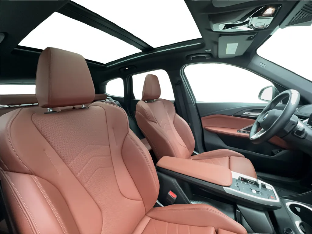 BMW X1 photo 33