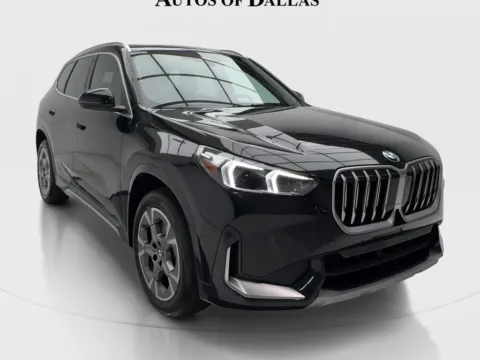 Photos of 2026 BMW X1 xDrive28i for sale in Plano, TX at Autos of Dallas - Plano
