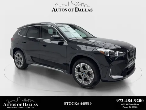 Unknown 2026 BMW X1 xDrive28i for sale in Plano, TX