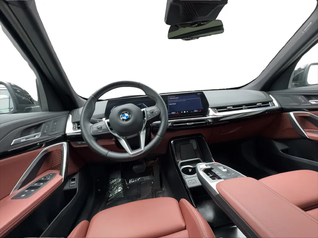 BMW X1 photo 36