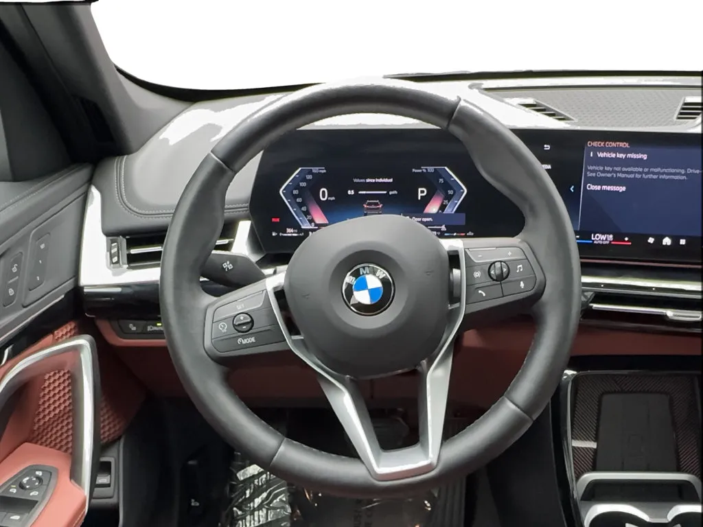 BMW X1 photo 39
