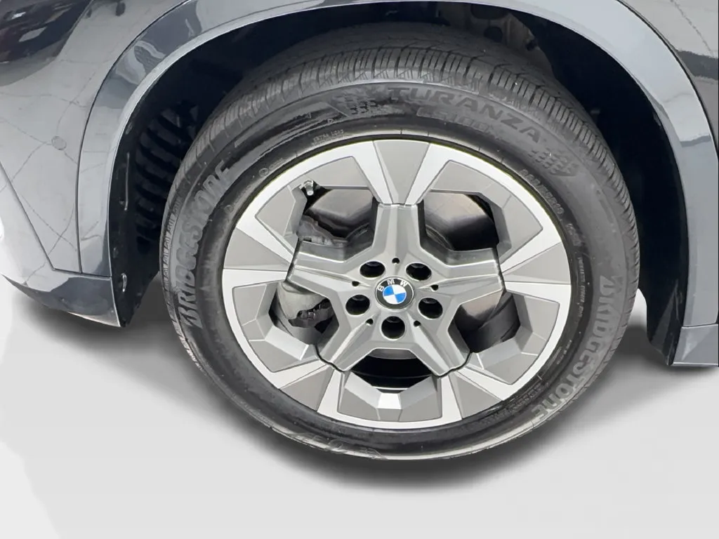 BMW X1 photo 15