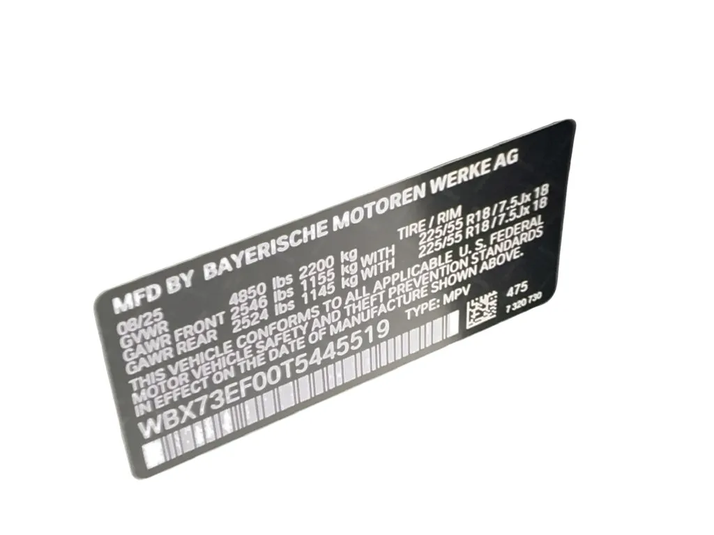 BMW X1 photo 53