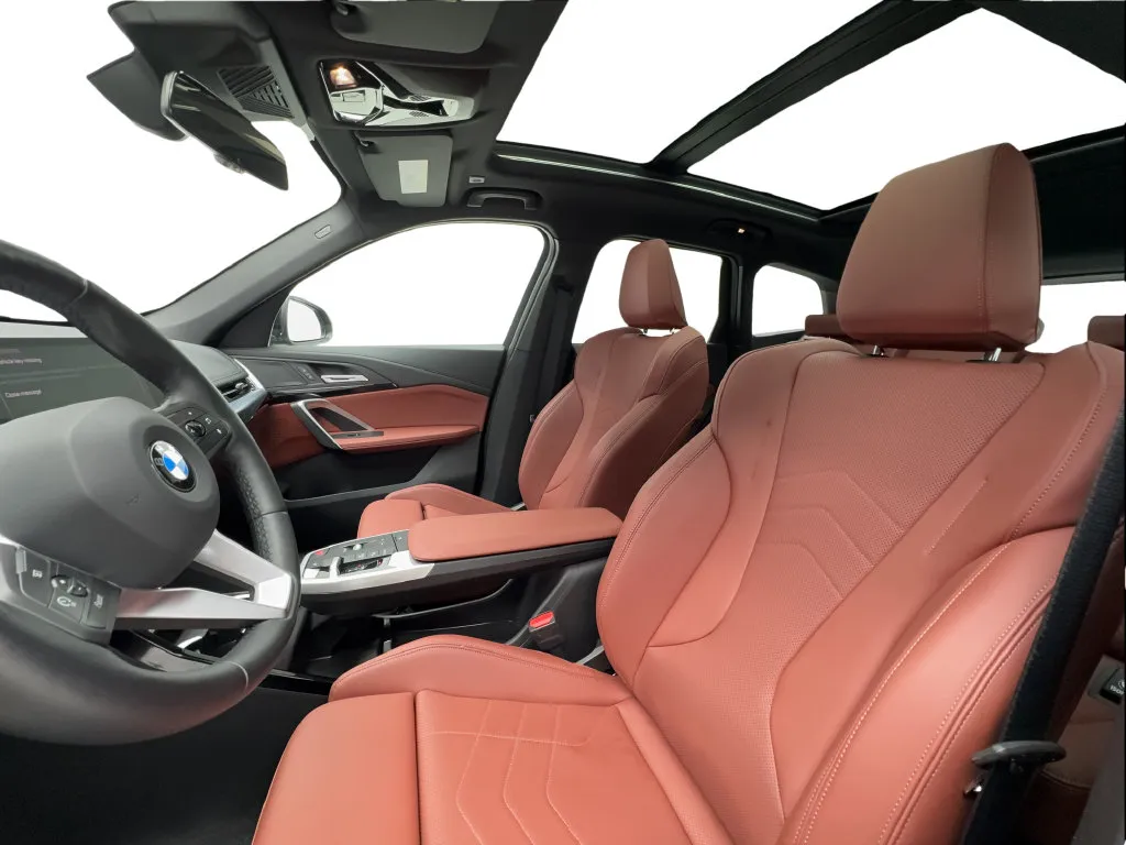 BMW X1 photo 21