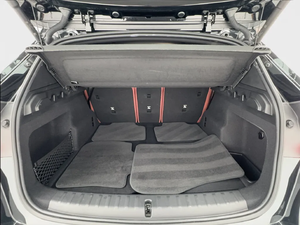 BMW X1 photo 19