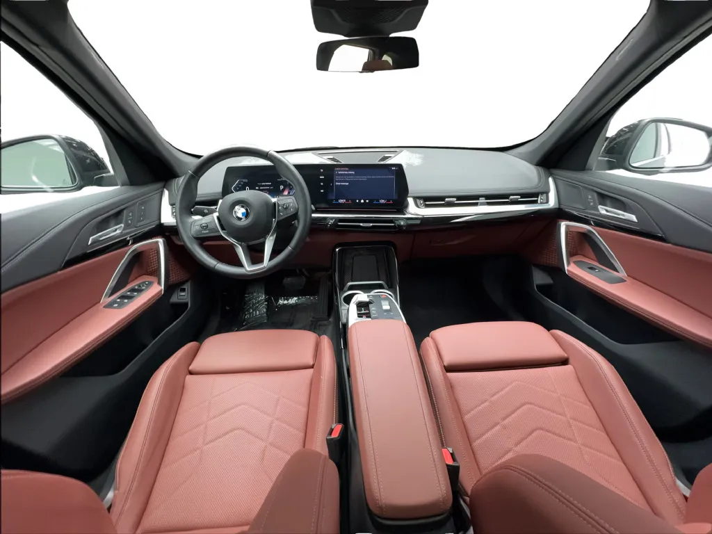 BMW X1 photo 40