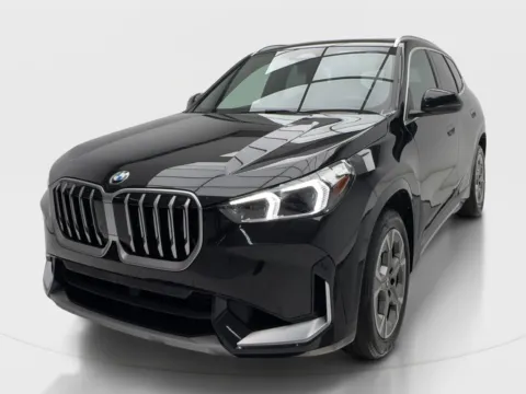 More photos of 2026 BMW X1 xDrive28i at Autos of Dallas - Plano, TX