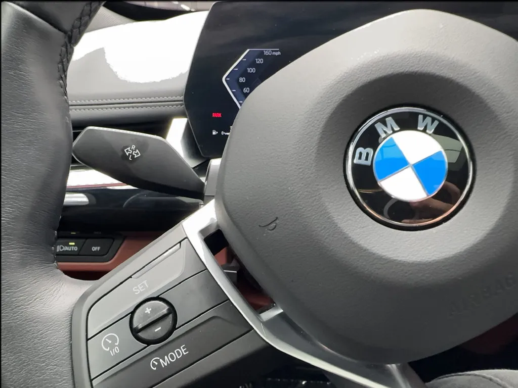 BMW X1 photo 44