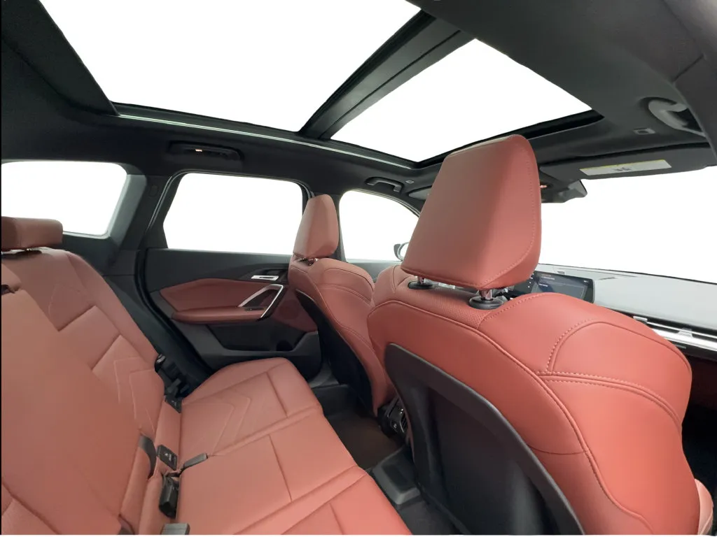 BMW X1 photo 29