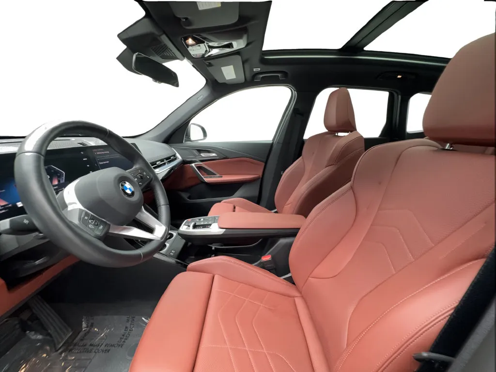BMW X1 photo 22