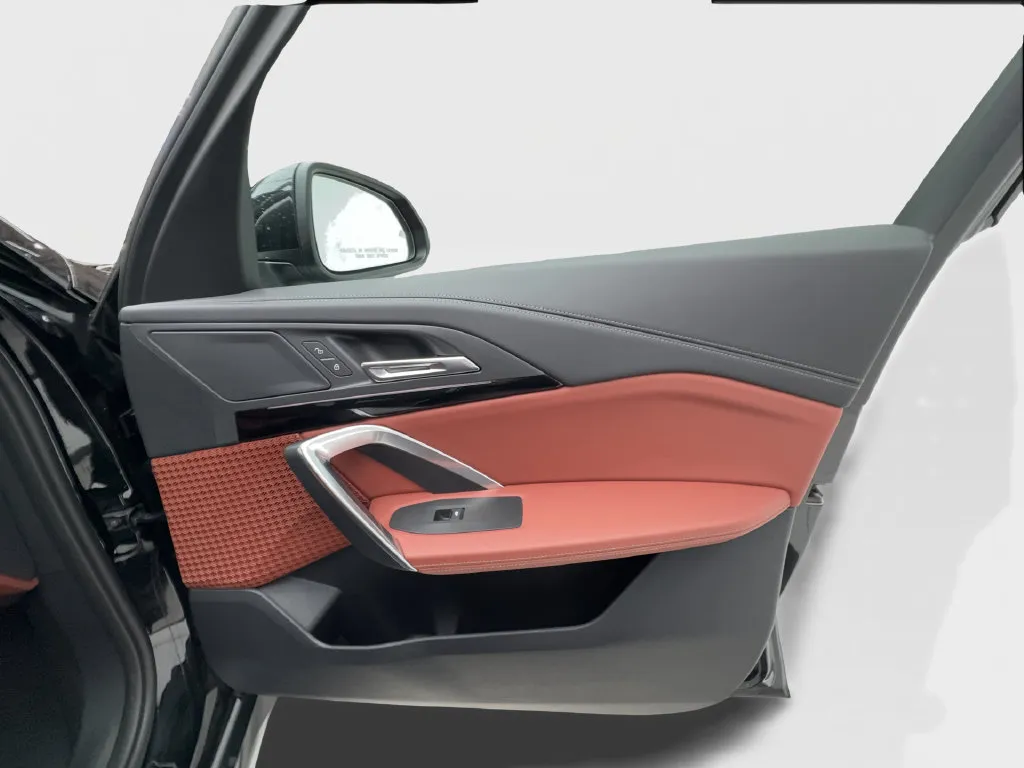 BMW X1 photo 35