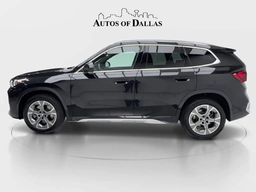 BMW X1 photo 6