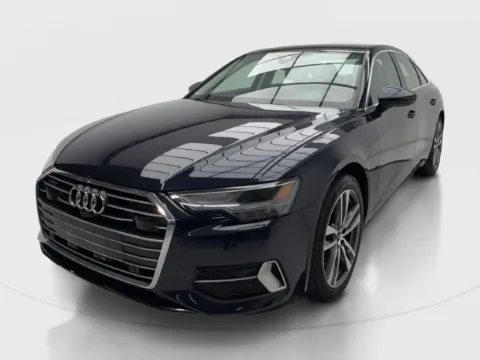 More photos of 2023 Audi A6 quattro Premium 45 TFSI at Autos of Dallas - Plano, TX