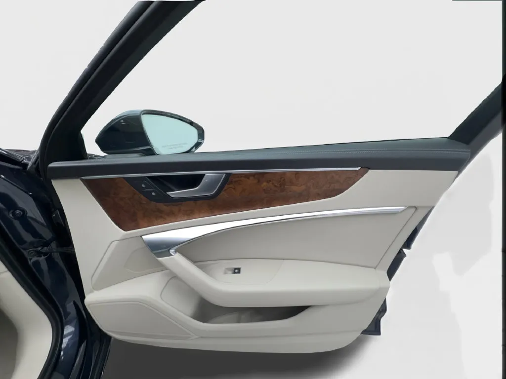 Audi A6 photo 33
