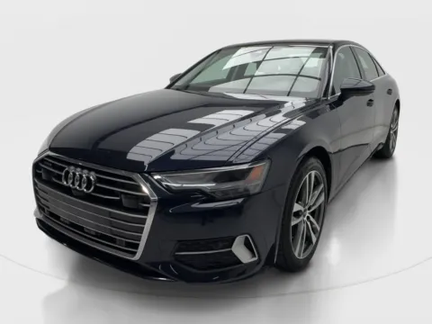 More photos of 2023 Audi A6 quattro Premium 45 TFSI at Autos of Dallas - Plano, TX