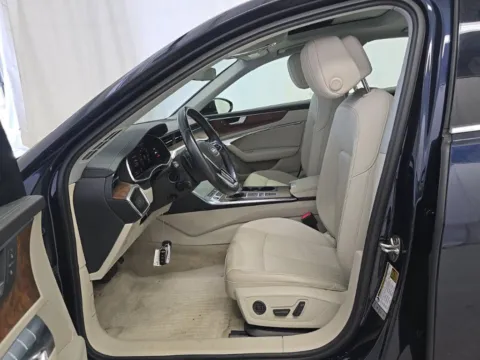 More photos of 2023 Audi A6 quattro Premium 45 TFSI at Autos of Dallas - Plano, TX