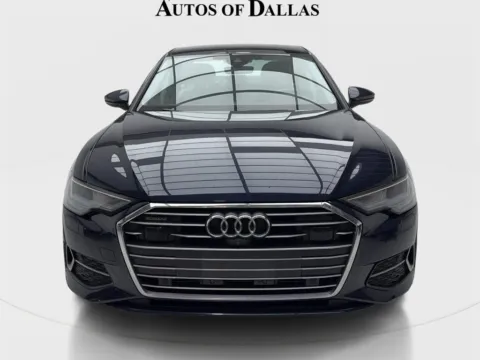 More photos of 2023 Audi A6 quattro Premium 45 TFSI at Autos of Dallas - Plano, TX