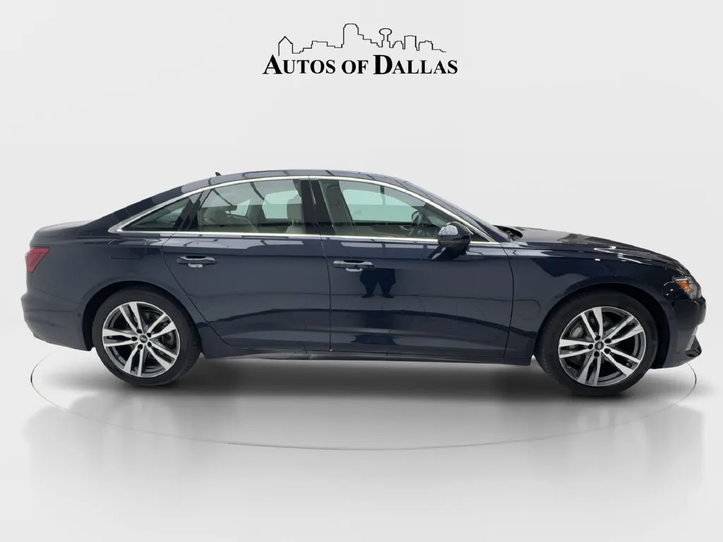Audi A6 photo 7