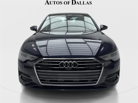 More photos of 2023 Audi A6 quattro Premium 45 TFSI at Autos of Dallas - Plano, TX