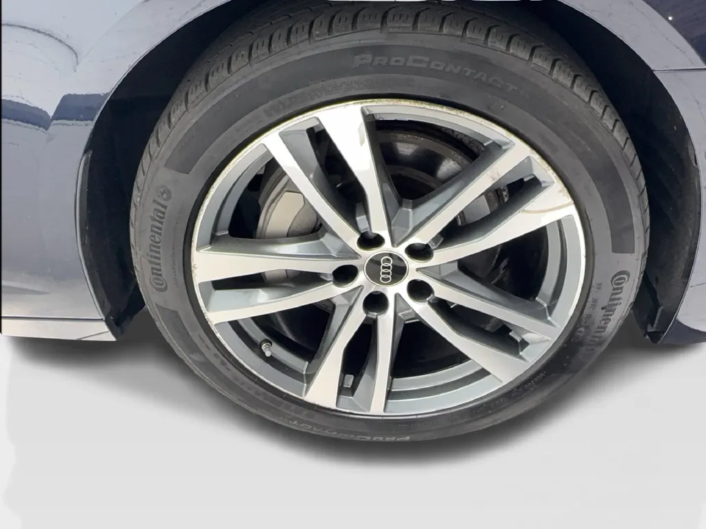 Audi A6 photo 15
