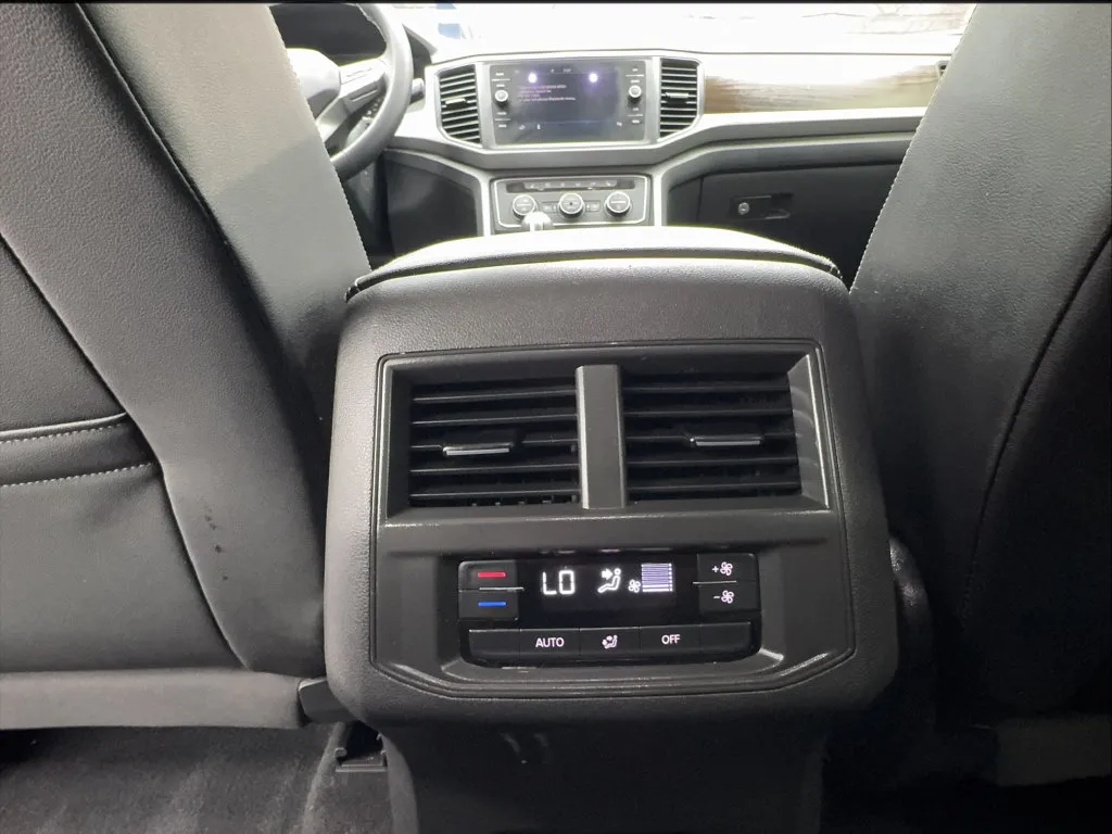 Volkswagen Atlas photo 41