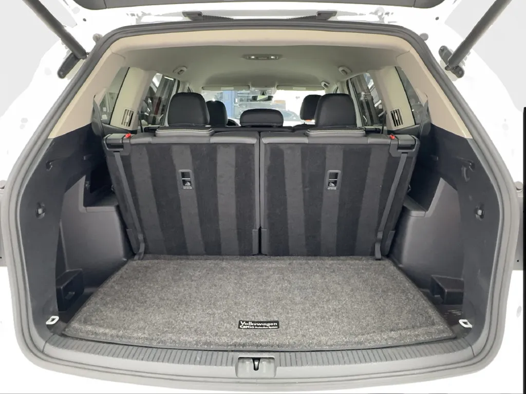 Volkswagen Atlas photo 18