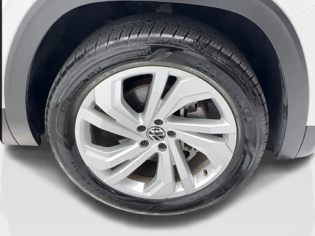 Volkswagen Atlas photo 15