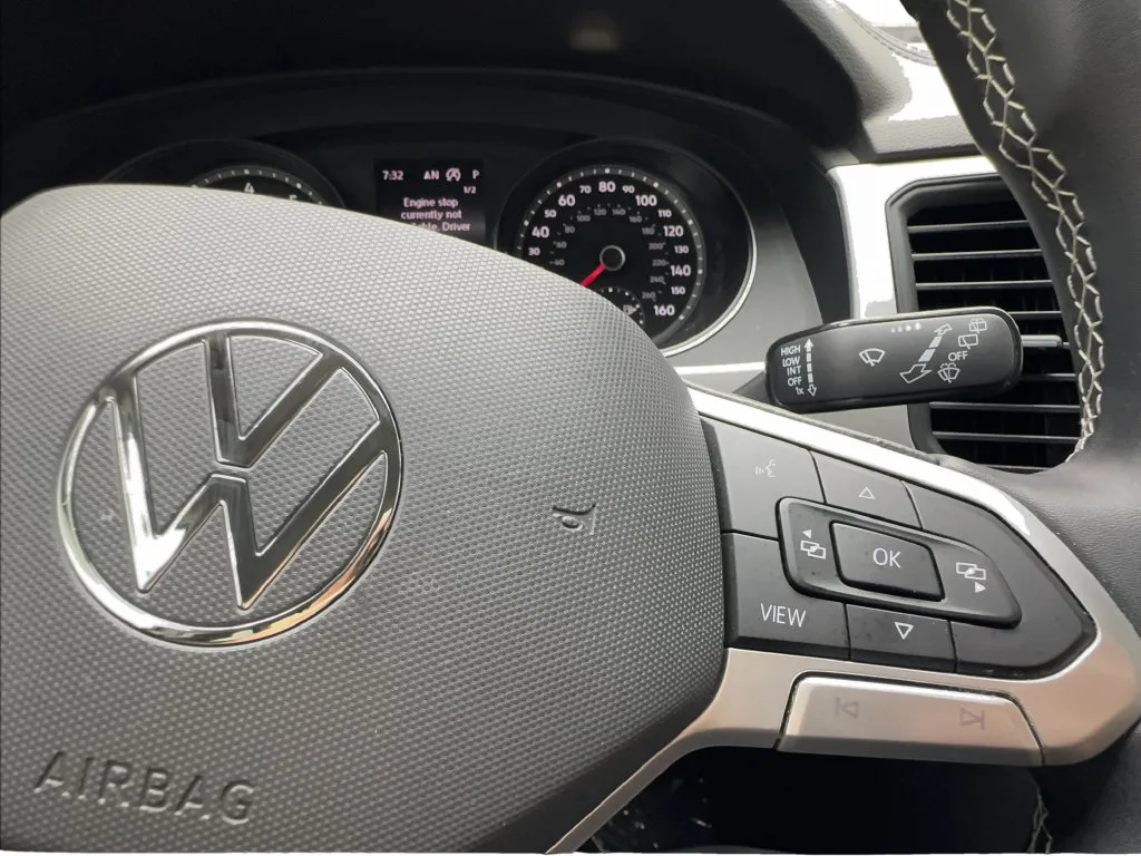 Volkswagen Atlas photo 43