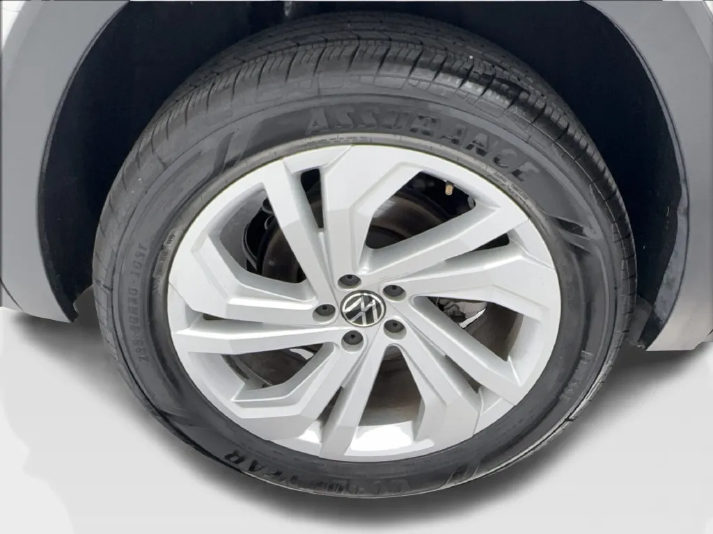 Volkswagen Atlas photo 16