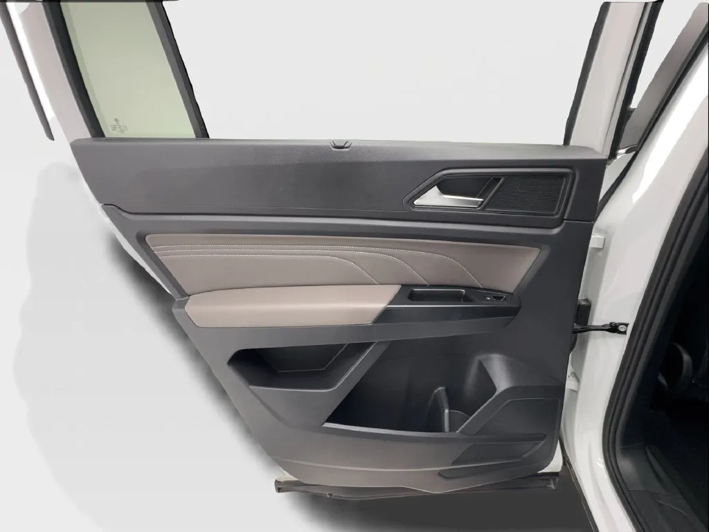 Volkswagen Atlas photo 27
