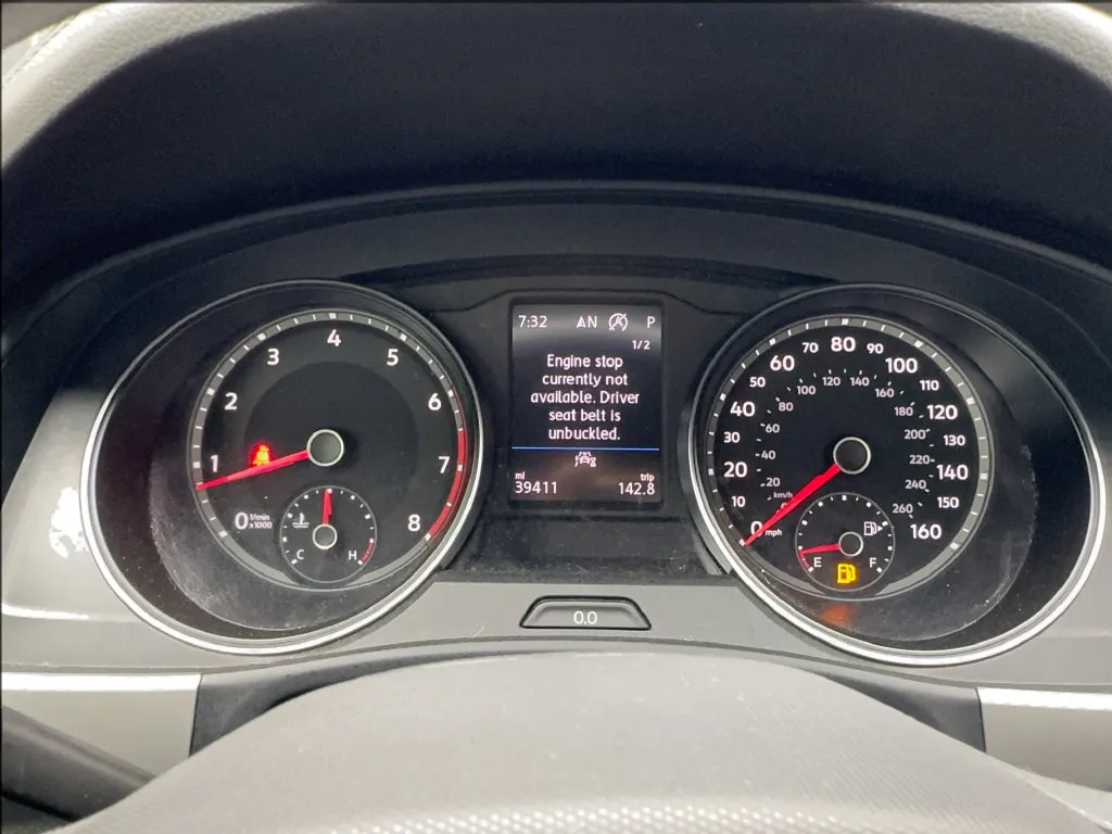Volkswagen Atlas photo 42