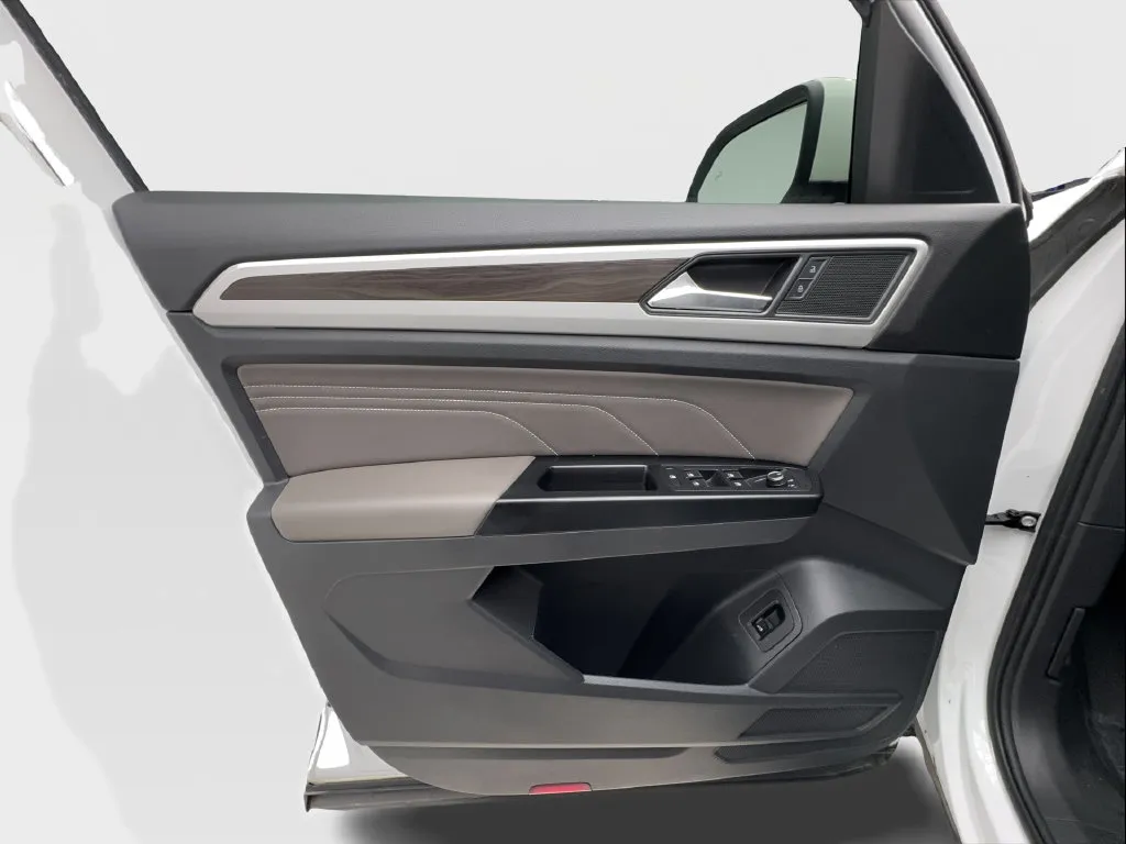 Volkswagen Atlas photo 22